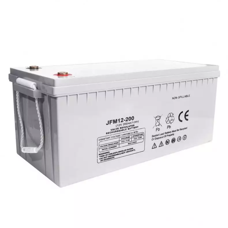 Lead Acid Battery